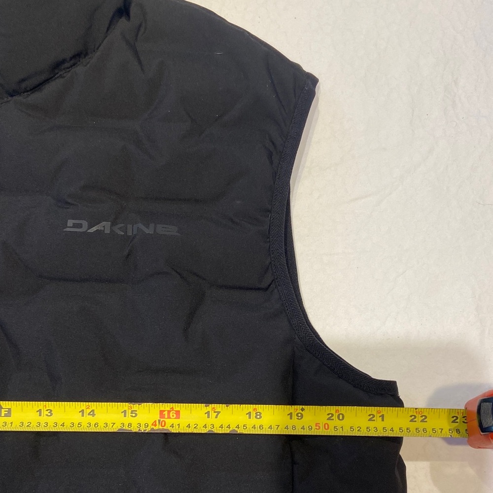 Dakine Men's Dark Vest - Picture 10 of 13